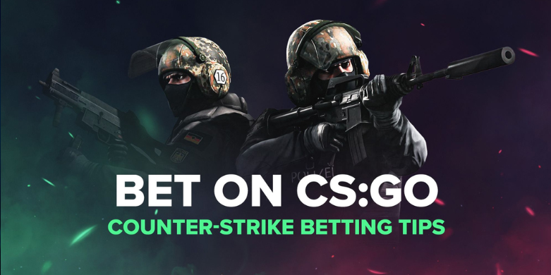 Counter-Strike: Global Offensive (CS:GO) Betting: An Overview of Betting Opportunities