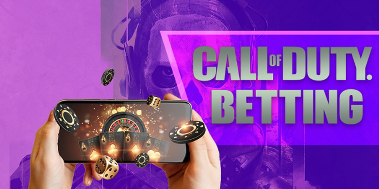 COD Betting: A Guide to Betting on Call of Duty Matches