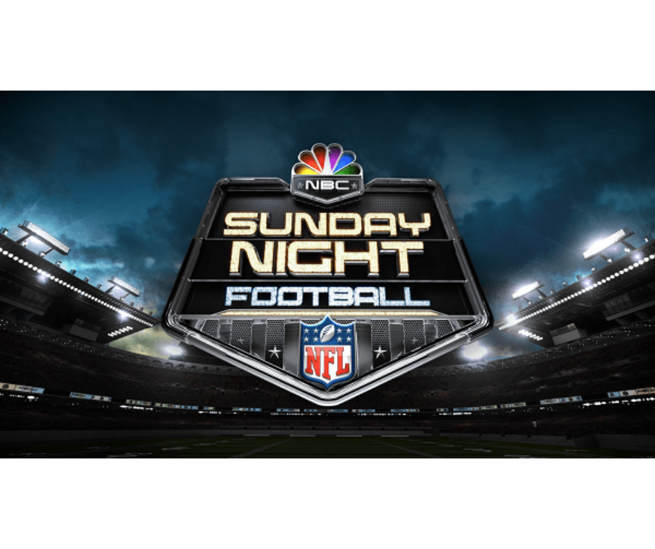 Sunday Night Football: A Tradition of Prime-Time Gridiron Action